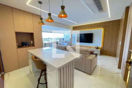 Apartamento com 3 Quartos à venda, 120m² no Butantã, São Paulo