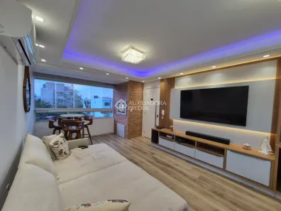 Apartamento com 3 Quartos à venda, 82m² no Pinheira, Palhoça