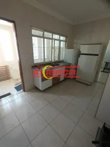 Casa com 6 Quartos para alugar, 339m² no Jardim Bom Clima, Guarulhos