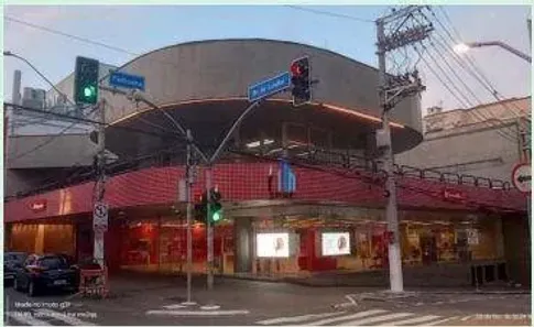 Prédio Comercial para alugar, 6353m² no Centro, Jundiaí