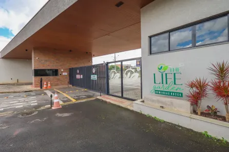 Lote/Terreno à venda, 154m² no Costeira, São José dos Pinhais