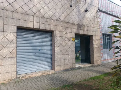 Ponto Comercial para alugar, 60m² no Rebouças, Curitiba