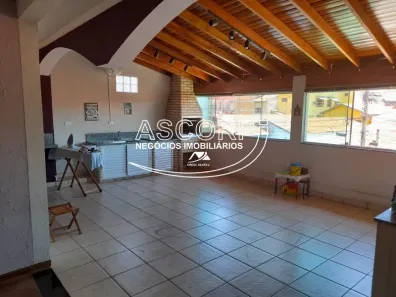 Imóvel Comercial com 3 Quartos à venda, 320m² no Terra Nova, Piracicaba