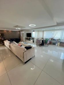 Apartamento com 4 Quartos à venda, 145m² no Espinheiro, Recife