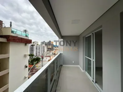 Apartamento com 2 Quartos à venda, 78m² no Nossa Senhora do Rosário, São José