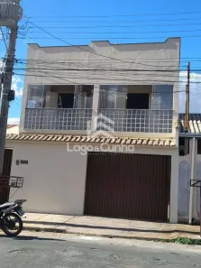 Casa com 2 Quartos à venda, 90m² no Jardim Aeroporto, Poços de Caldas