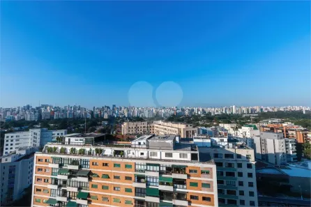 Apartamento com 2 Quartos à venda, 100m² no Itaim Bibi, São Paulo