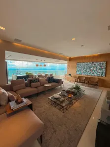 Apartamento com 4 Quartos à venda, 200m² no Pituaçu, Salvador