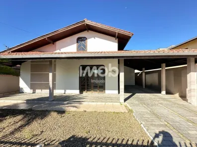 Casa com 5 Quartos à venda, 260m² no Centenário, Jaraguá do Sul