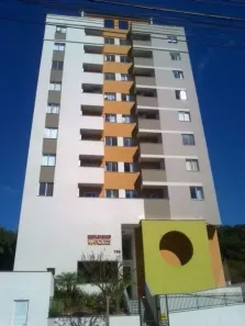 Apartamento com 2 Quartos para alugar, 52m² no Anita Garibaldi, Joinville