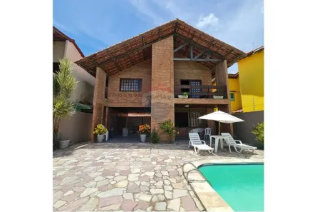 Casa de Condomínio com 5 Quartos à venda, 360m² no Porto de Galinhas, Ipojuca