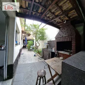 Casa com 2 Quartos à venda, 90m² no Vila Regente Feijó, São Paulo