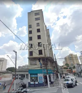 Imóvel Comercial à venda, 1277m² no Santana, São Paulo