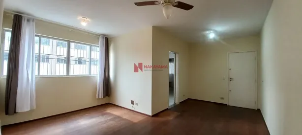 Apartamento com 2 Quartos à venda, 71m² no Jardim Londrilar, Londrina