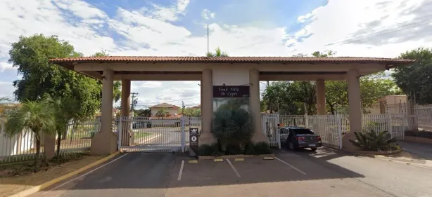 Casa de Condomínio com 2 Quartos à venda, 135m² no Despraiado, Cuiabá