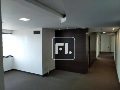 Sala Comercial para alugar, 163m² no Alphaville Centro Industrial e Empresarial/Alphaville., Barueri