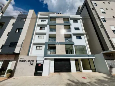 Apartamento com 2 Quartos para alugar, 62m² no Tocantins, Toledo