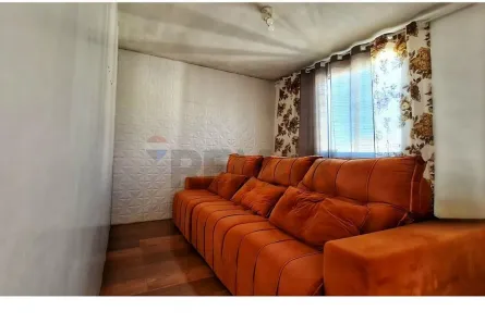 Apartamento com 2 Quartos à venda, 42m² no Duque de Caxias, São Leopoldo