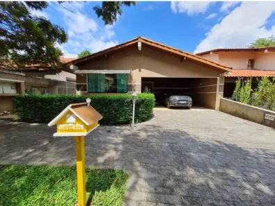 Sobrado com 6 Quartos à venda, 240m² no São Paulo II, Cotia