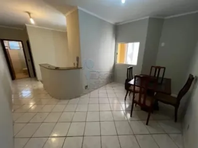 Apartamento com 1 Quarto à venda, 41m² no Nova Aliança, Ribeirão Preto