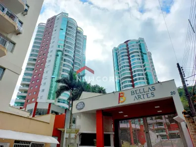 Apartamento com 2 Quartos à venda, 91m² no Pioneiros, Balneário Camboriú