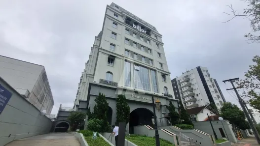 Ponto Comercial para alugar, 40m² no Bom Retiro, Joinville