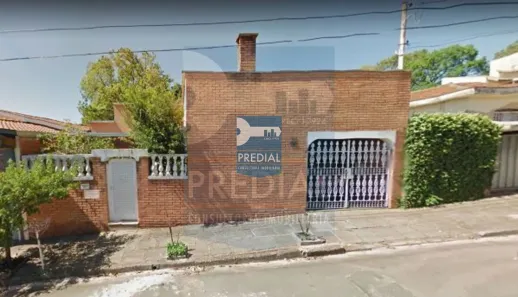 Casa com 3 Quartos à venda, 200m² no Jardim Paulista, São Carlos