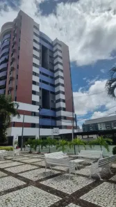 Apartamento com 3 Quartos à venda, 91m² no Guararapes, Fortaleza