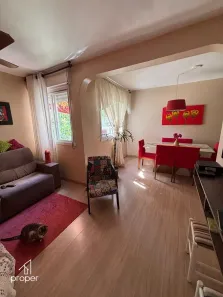 Apartamento com 2 Quartos à venda, 62m² no Fragata, Pelotas