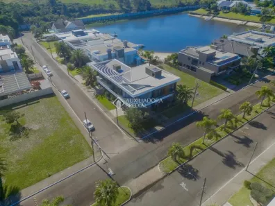 Casa de Condomínio com 7 Quartos à venda, 570m² no , Capão da Canoa