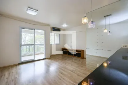 Apartamento com 2 Quartos à venda, 70m² no Parque Reboucas, São Paulo