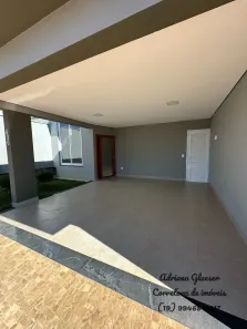 Casa de Condomínio com 3 Quartos à venda, 140m² no Jardim Califórnia, Piracicaba