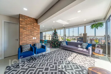 Apartamento com 2 Quartos à venda, 156m² no Higienópolis, Porto Alegre