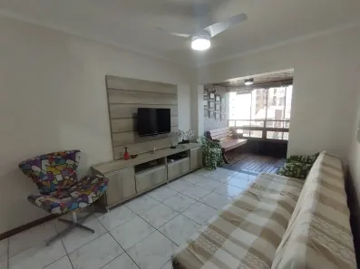 Apartamento com 1 Quarto à venda, 60m² no Zona Nova, Capão da Canoa