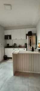 Apartamento com 2 Quartos à venda, 36m² no Jardim Santo Estêvão, Carapicuíba