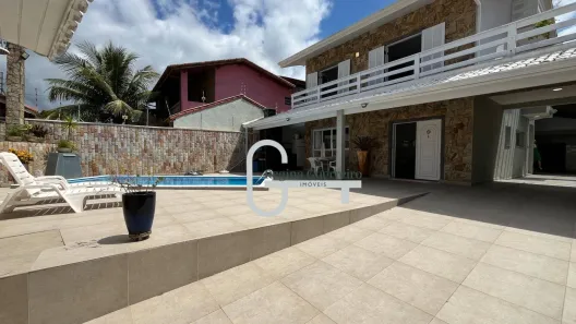 Casa com 5 Quartos à venda, 326m² no Bal Stella Maris, Peruíbe