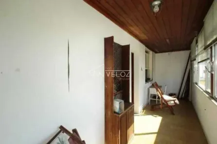 Apartamento com 2 Quartos à venda, 112m² no Glória, Rio de Janeiro