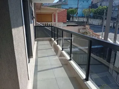 Apartamento com 1 Quarto à venda, 45m² no Jardim do Tiro, São Paulo