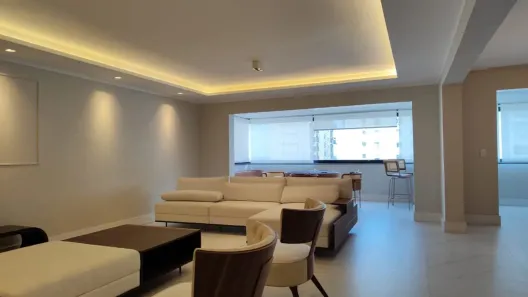 Apartamento com 3 Quartos à venda, 280m² no Boqueirão, Santos