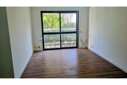 Apartamento com 3 Quartos para alugar, 94m² no Vila Mariana, São Paulo