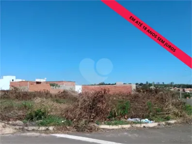 Lote/Terreno à venda, 384m² no Novo Horizonte, Piracicaba