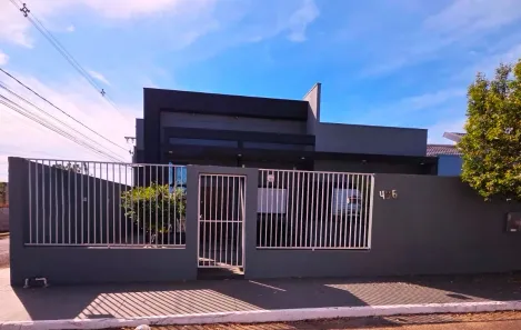Casa com 4 Quartos à venda, 175m² no Residencial Buritis Primavera, Primavera do Leste