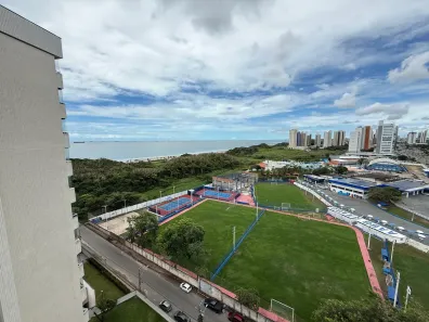 Apartamento com 3 Quartos à venda, 115m² no Calhau, São Luís