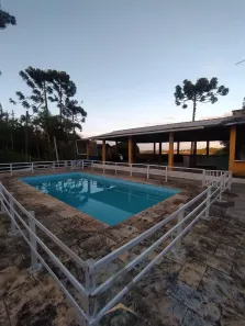 Fazenda/Sítio com 4 Quartos à venda, 1200m² no , Mogi das Cruzes