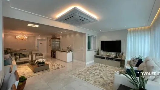 Apartamento com 4 Quartos à venda, 178m² no São Brás, Belém