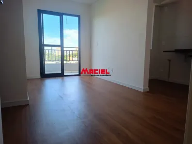 Apartamento com 2 Quartos à venda, 52m² no Parque Industrial, São José dos Campos