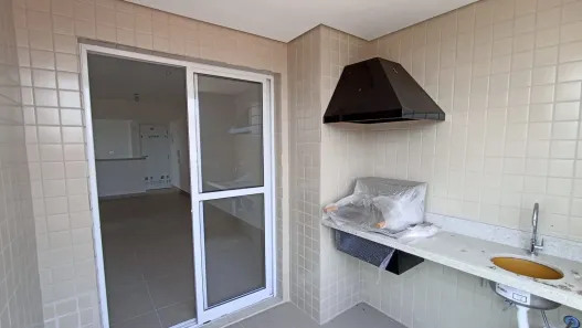 Apartamento com 2 Quartos à venda, 63m² no Aviação, Praia Grande