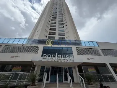 Apartamento com 3 Quartos à venda, 87m² no Setor Coimbra, Goiânia