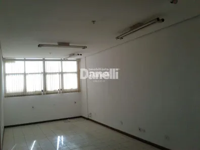 Sala Comercial à venda, 37m² no Centro, Taubaté