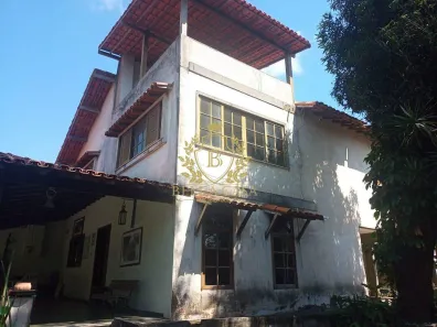 Casa com 4 Quartos à venda, 220m² no Alto da Boa Vista, Araruama